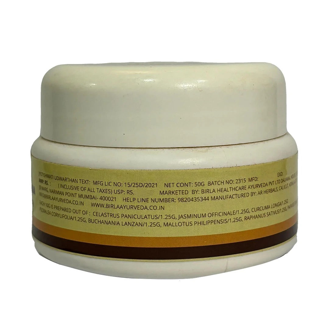 Birla Ayurveda Ubtan Powder - Swadesiicart