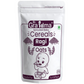 By Grandma Sprouted Cereal Mix - Ragi and Oats