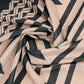 Mitera Zari Silk Blend Banarasi Saree | Swadesiicart