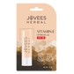 Jovees Vitamin E Lip Balm SPF 15 - Swadesiicart