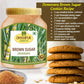 Dhampur Green Demerara Brown Sugar | Swadesiicart