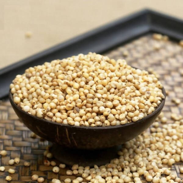 Freshon Jowar Bijapur - Sorghum Millet - Swadesiicart