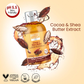 Bryan & Candy Luxurious Bliss Essential Shower Gel Combo - Swadesiicart