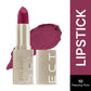 Swiss Beauty Select Creme Touch Hydrating Lipstick - 10 Pleasing Plum | Swadesiicart