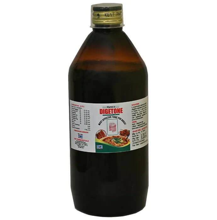 Kent Pharma Digetone | Swadesiicart