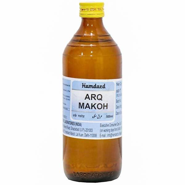 Hamdard Arq Makoh | Swadesiicart