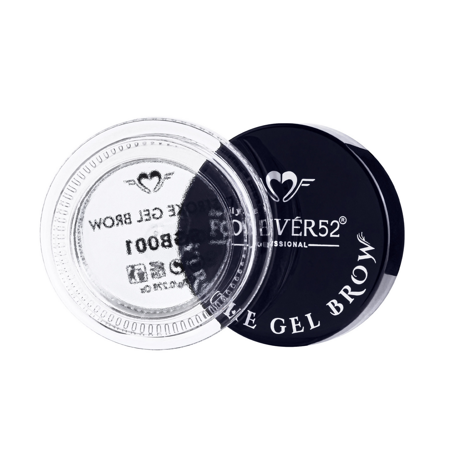 Daily Life Forever52 Stroke Gel Brow - SGB001 | Swadesiicart