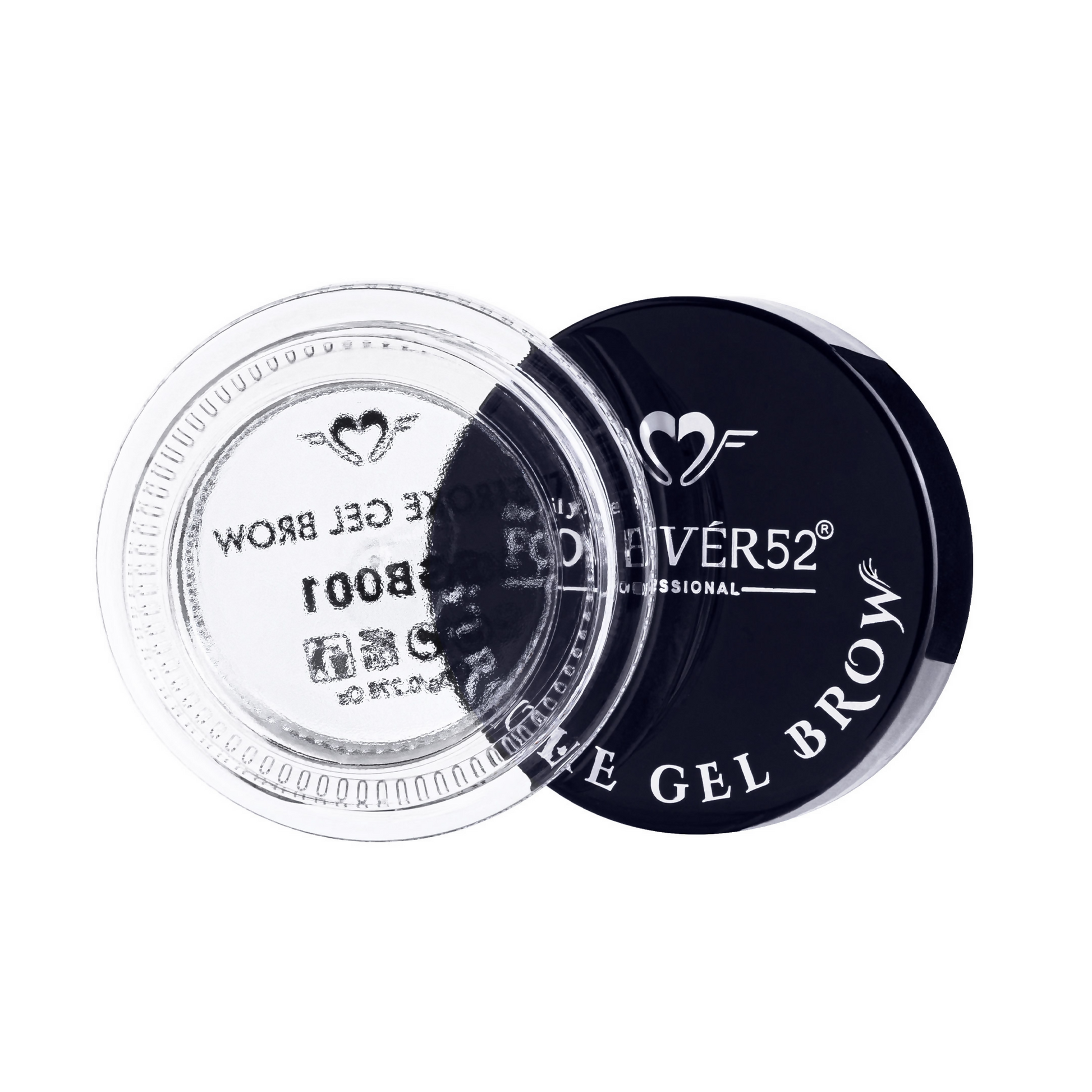 Daily Life Forever52 Stroke Gel Brow - SGB001 | Swadesiicart