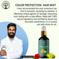 Ivory Natural Color Protection Hair Mist - Locks In Vibrant Hues, Adds Luminous Shine | Swadesiicart
