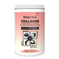Beautywise All In One Collagen Proteins - Apple | Swadesiicart