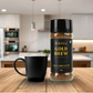Bevzilla Gold Brew Instant Freeze Dried Coffee Powder | Swadesiicart