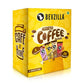Bevzilla Instant Coffee Powder Sachets 100 % Arabica Coffee - Swadesiicart
