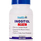 Healthvit Inositol 650mg Capsules