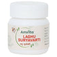 Amrita Laghu Suryavarti Ras - Amrita Herboceuticals