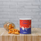 Dibha - Honest Snacking Tangy Tomato Cashew - Swadesiicart
