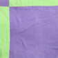 Ahalyaa Women's Traditional Semi Stitch Saree - Fluorescent Green | Swadesiicart