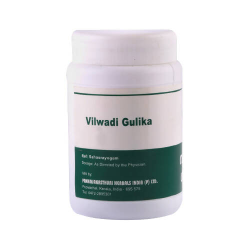 Pankajakasthuri Vilwadi Gulika | Swadesiicart