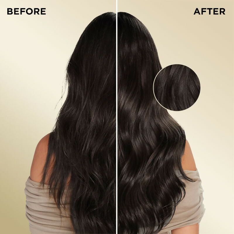 Pantene Miracle Rescue Collagen Repair Conditioner | Swadesiicart