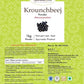 Ayurvedic Life Krounchbeej Powder