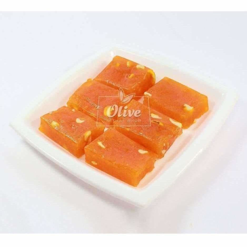 Olive Mithai - Karachi Halwa | Swadesiicart
