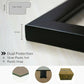 Art Street Synthetic Table Wall Photo Frame For Home Decor