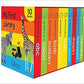Wonder House Books My First Mini Library : Boxset of 10 Board Books
