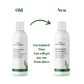 Aravi Organic Rosemary Lavender Hair Growth Hair Oil | Swadesiicart