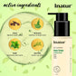 Inatur Tea Tree Facial Gel - Swadesiicart