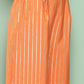 Ahalyaa Women's Traditional wear Kurta Set - Pink | Swadesiicart