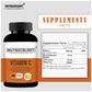 Nutracology Vitamin C 500mg Immunity Booster, Glowing Skin Tablets - Swadesiicart