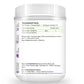 Nature's Velvet Glutamine Powder