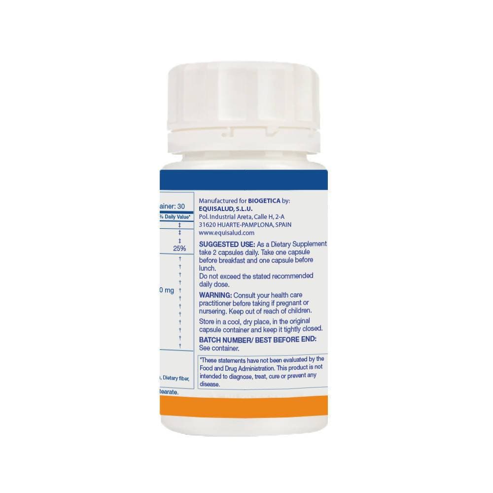 Biogetica Holoram Euphoria - Swadesiicart