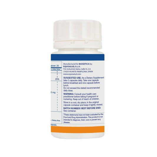 Biogetica Holoram Euphoria - Swadesiicart