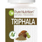 Pure Nutrition Triphala Tablets | Swadesiicart