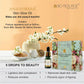 Bio Resurge Life Anashwara Skin Glow Oil | Swadesiicart
