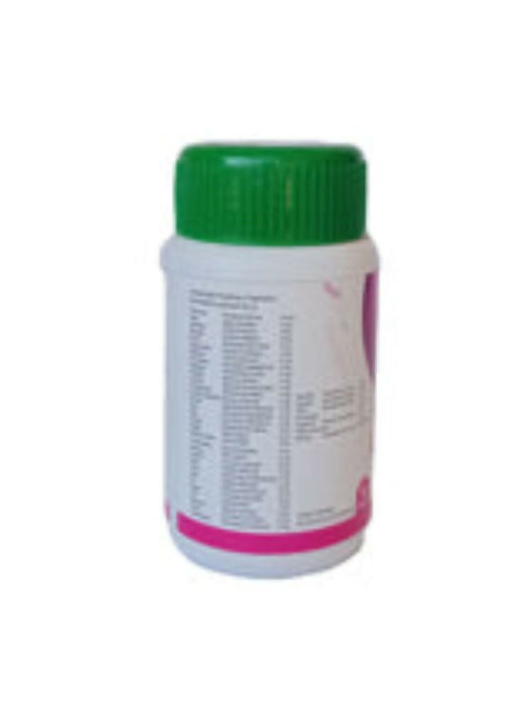 Rajah Ayurveda Ease Pause Tablets | Swadesiicart