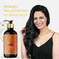 Ivory Natural Bald Shampoo Organic For Loss Of Hair And Get Fuller Thicker Hair | Swadesiicart