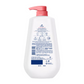 Dove Revitalizing Body Wash With Scented Peach And Vitamin C - Swadesiicart