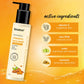 Inatur Vitamin C Face Wash - Swadesiicart