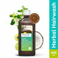 Axiom Mukti Gold Herbal Hair Wash (Flip Top)