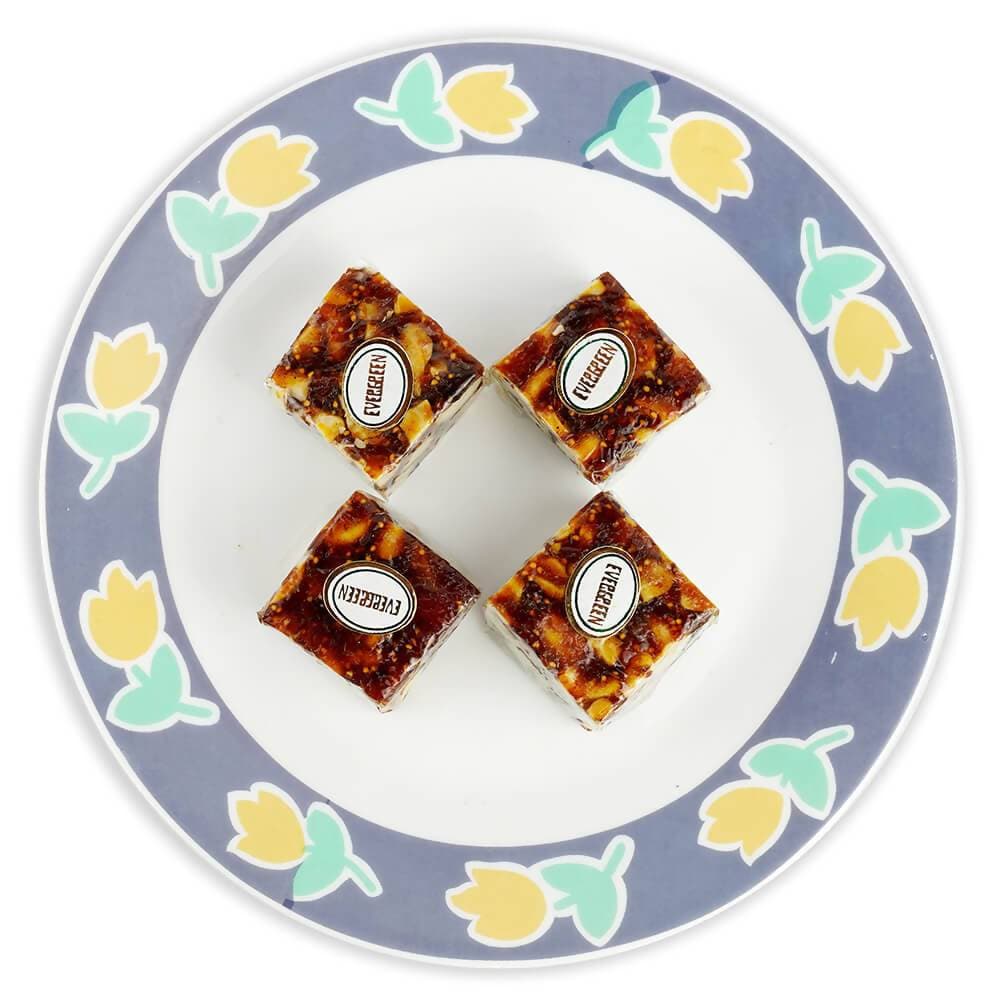 Evergreen Sweets - Anjeer Dhamaka | Swadesiicart