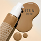 Kay Beauty By Katrina Kaif Hydrating Foundation - 175N Deep | Swadesiicart