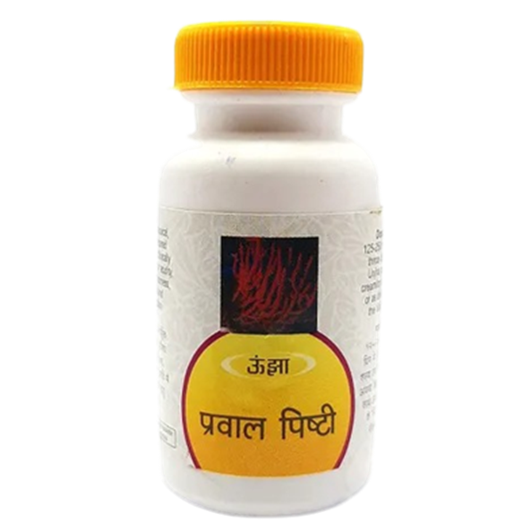 Unjha Praval Pishti - Swadesiicart