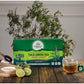 Tulsi Green Tea Honey Lemon