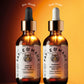 Strengthen & Shine Hair Oiling Duo