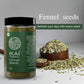 IKAI Organic Fennel Seeds