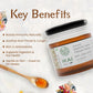 IKAI Natural Kashmir Wild Flower Honey