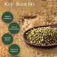 IKAI Organic Fennel Seeds