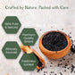 IKAI Organic Black Sesame Seeds