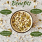 IKAI Organic Roasted Seed Mix